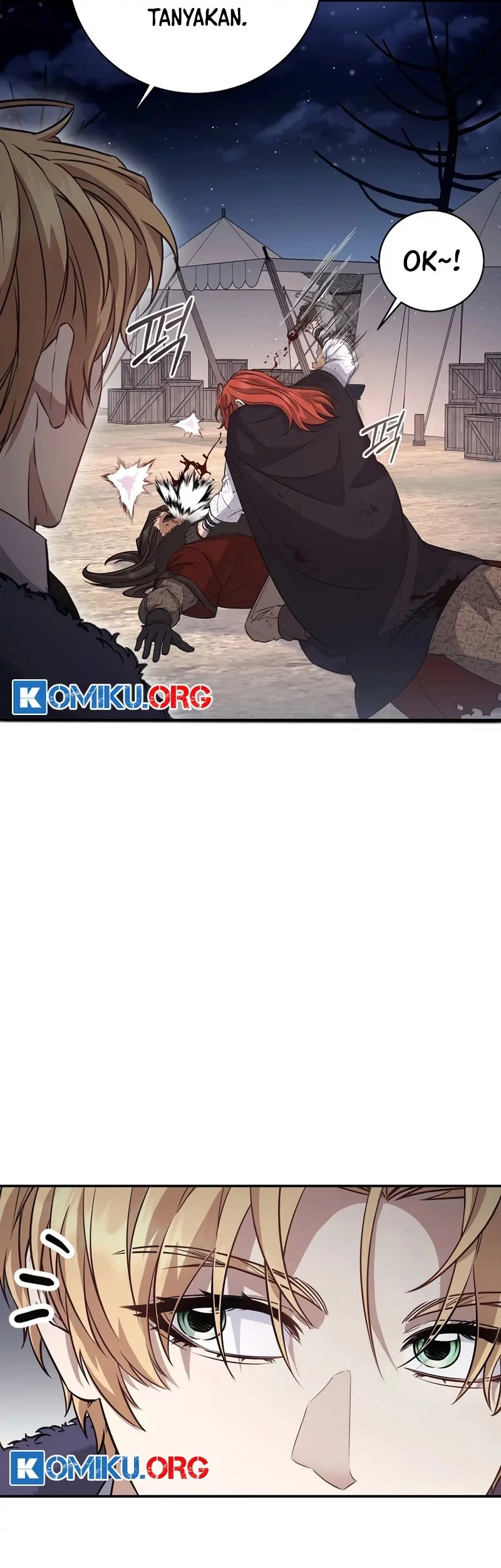 Margrave’s Bastard Son was The Emperor Chapter 73 Fix Gambar 36